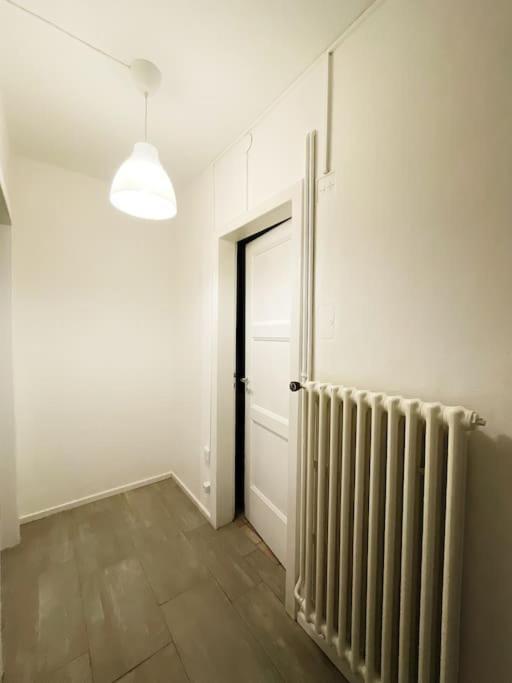 Ferienwohnung Gotthard House Lugano Exterior foto